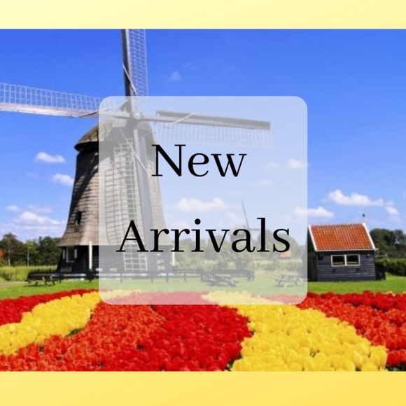 Jewelry - NEW ARRIVALS